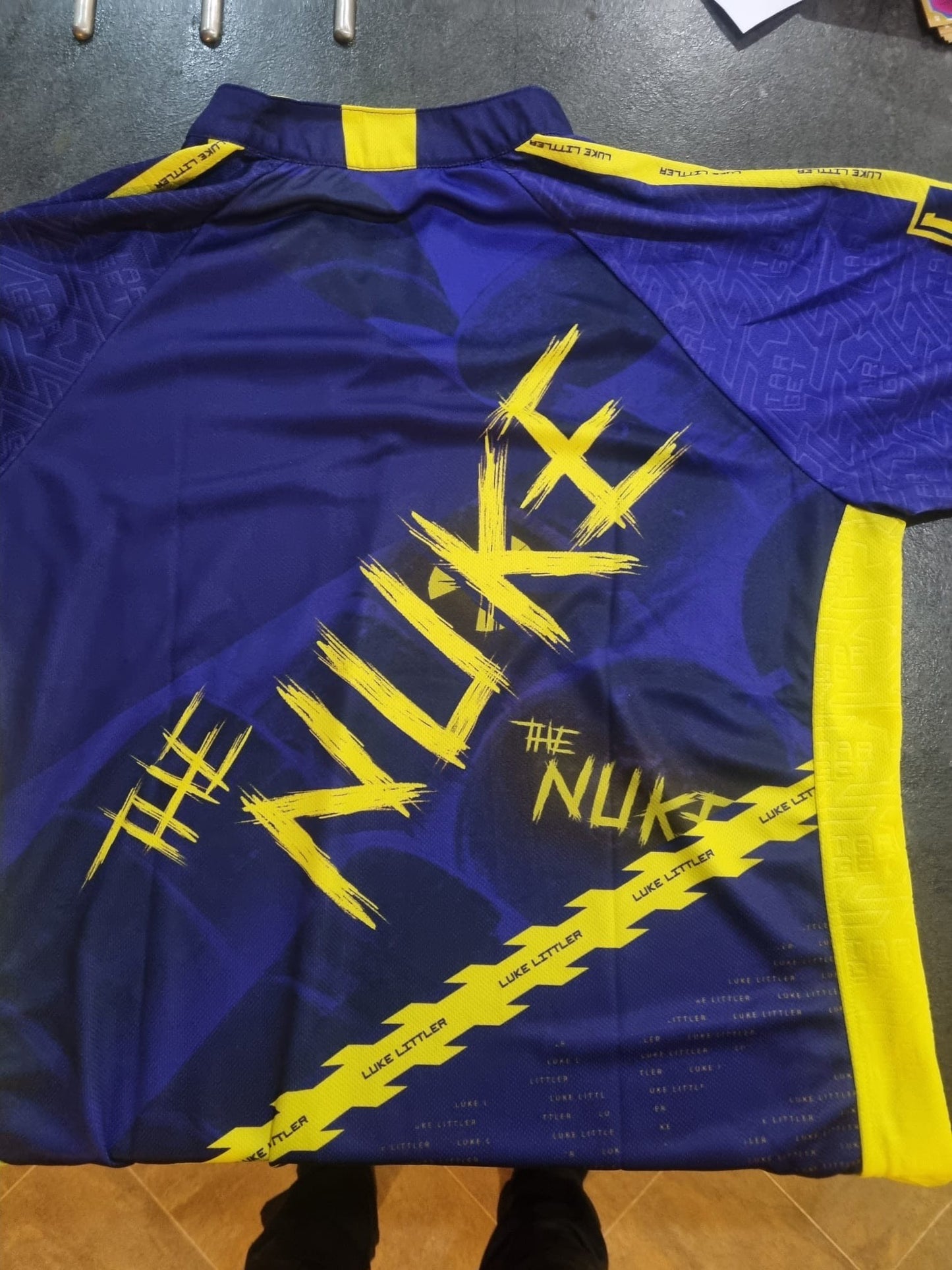 BWFC Christmas Raffle